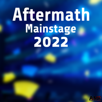 Aftermath Music Festival Mainstage 2022