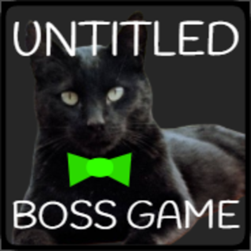 Untitled Boss Game