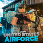 [US] United States Air Force ᅠ