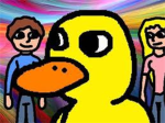 DUCK SONG FAN CLUB!!!