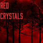 Red Crystals