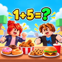 Math To Eat icon