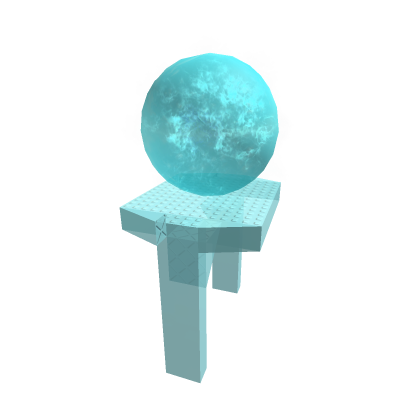 Ice Orb