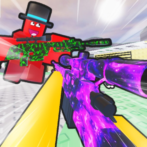 🎯 SCOPE OR DIE [FPS]