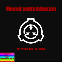 Survive the killer (final update)