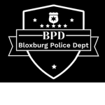 BLOXBURG OFFIFIAL POLICE FORCE
