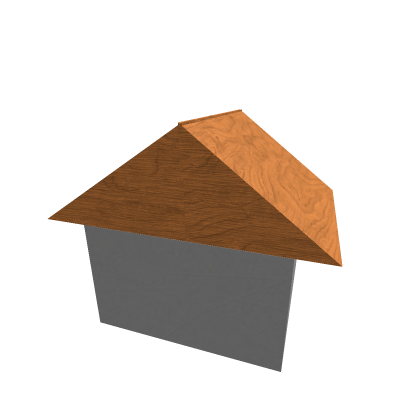 Small House