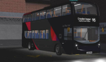 Jay Mainline Driver's Hangout Group
