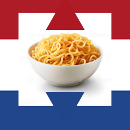 nedernoodle