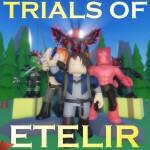 [Early Access] Trials of Etelir
