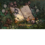Story Builders Society
