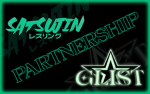 GLIST x SATSUJIN
