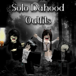 {NEW⚠️} Solo DaHood Outfits