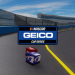 NASCAR GEICO SIM LEAGUE