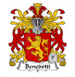 - The Benedetti Family -