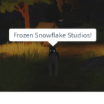 Frozen Snowflake Studios