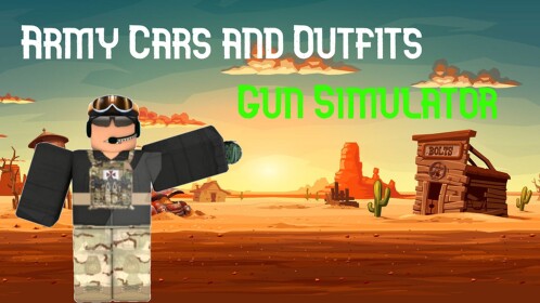 Gun Fighting *NEW*
