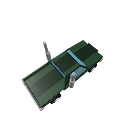 [Best!] Big pickup truck! Urban Pack Gym Kit Home 