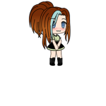 Juste un petit cookie