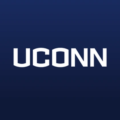 Universitу of Connecticut Roblox group icon