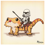 star wars group .!