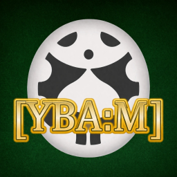 『REVERT』YBA: Modded