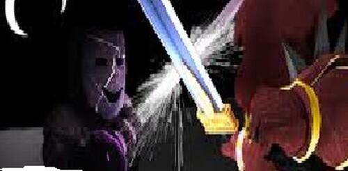 SF (*NEW*)  (Beta)  XP/LVLS/GOLD
