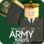 U.S. Army - 1980s
