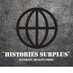 ~Histories Surplus~ Group Thumbnail