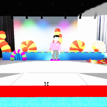 The Wiggles Lights, Camera, Action! Show (2003)