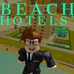 Beach Hotels'