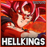 H3LL K1N6$