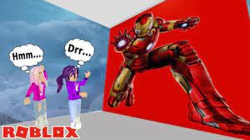 roblox guesser!