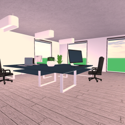 Different Group Meeting Room