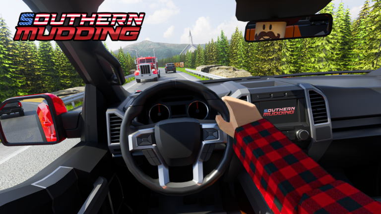 [🛥️BOATS] Southern Mudding 🚜 OffRoading screenshot 3