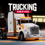 [🛞STEERING LOCK] Trucking Empire