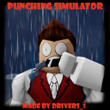 Punching Simulator👊 (BIG UPDATE!!!)