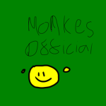 the monkes official