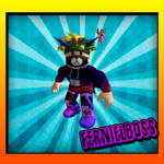 LOS PAPUS DE ROBLOX :v xDD
