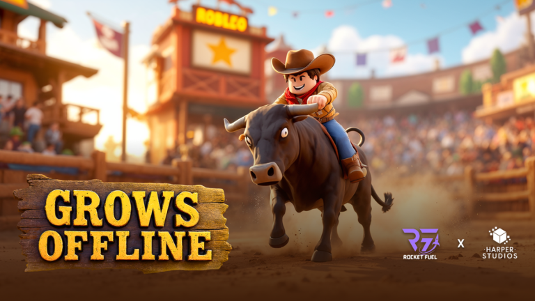 [🌵] Rodeo Rumble screenshot 1