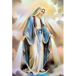 Kościół pw. Matki Boskiej icon