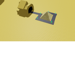 SAND PLAINS