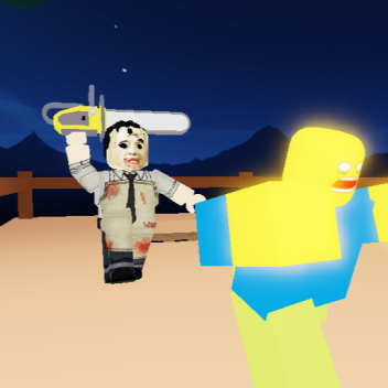 Survive The Treehouse Killers