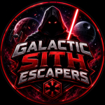 Galactic Sith Escapers