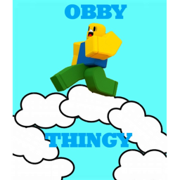 Obby Thingy(BETA)