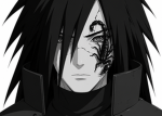 SCORPION - By MADARA
