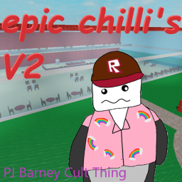 epic chilli's V2