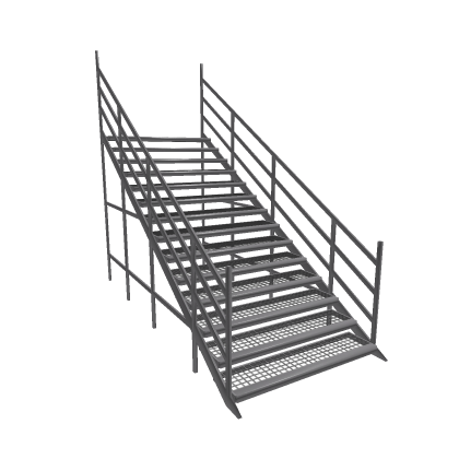 MetalStairs