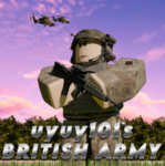 [.UBA.] Royal Intelligence Corps