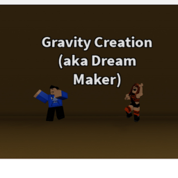 Gravity Creation